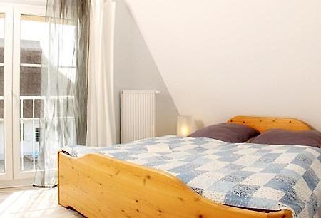 Haus 125, Kiefernweg 29 Villa Karlshagen Eksteriør billede