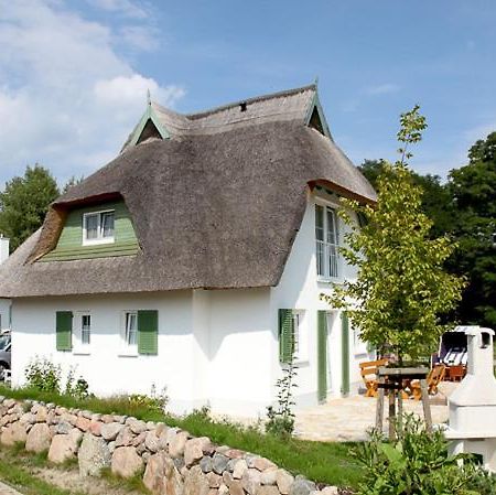 Haus 125, Kiefernweg 29 Villa Karlshagen Eksteriør billede