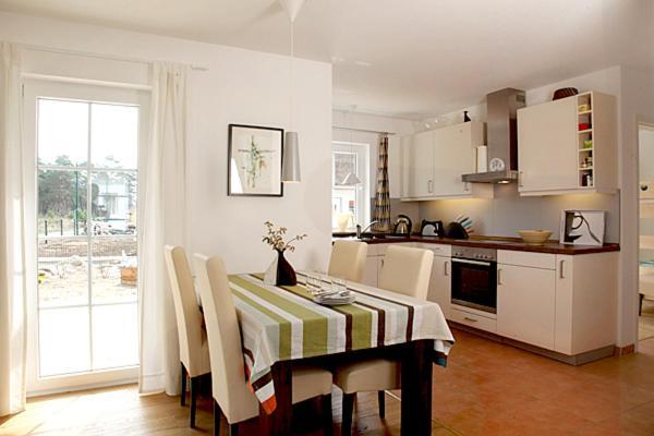 Haus 125, Kiefernweg 29 Villa Karlshagen Eksteriør billede
