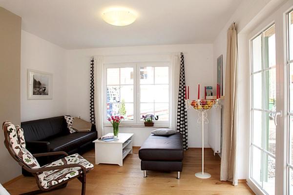 Haus 125, Kiefernweg 29 Villa Karlshagen Eksteriør billede