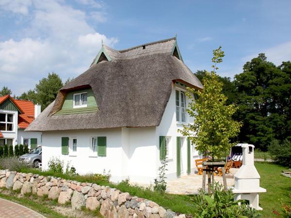 Haus 125, Kiefernweg 29 Villa Karlshagen Eksteriør billede